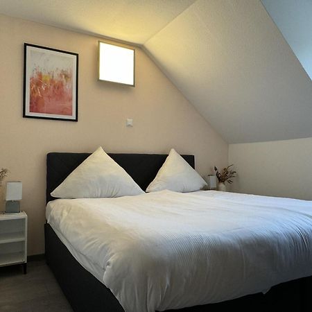 Ferienhaus Moehrle 5 Uberlingen Ngoại thất bức ảnh