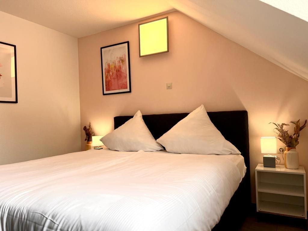 Ferienhaus Moehrle 5 Uberlingen Ngoại thất bức ảnh