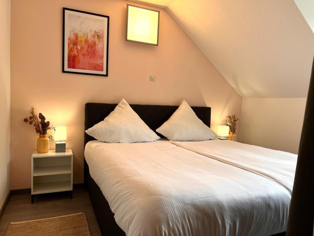 Ferienhaus Moehrle 5 Uberlingen Ngoại thất bức ảnh