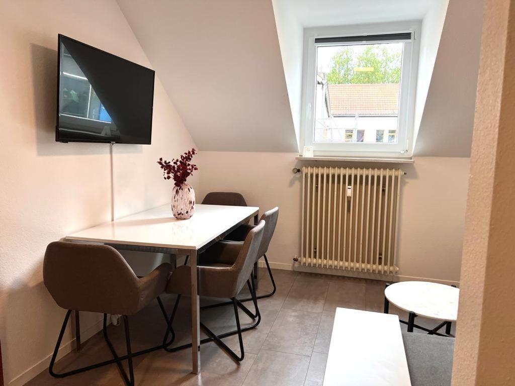 Ferienhaus Moehrle 5 Uberlingen Ngoại thất bức ảnh